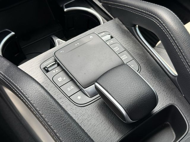 2022 Mercedes-Benz GLE GLE 450 White at Bayway Cadillac Southwest