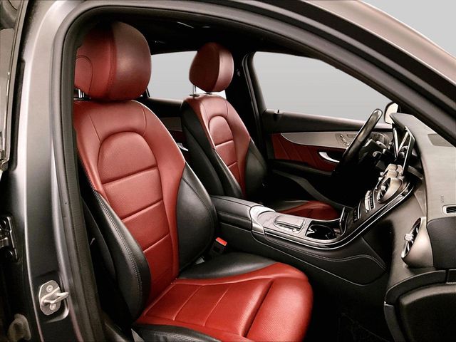 2020 Mercedes-Benz GLC GLC 300 Coupe - 6