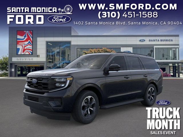 2026 Ford Expedition Active RWD