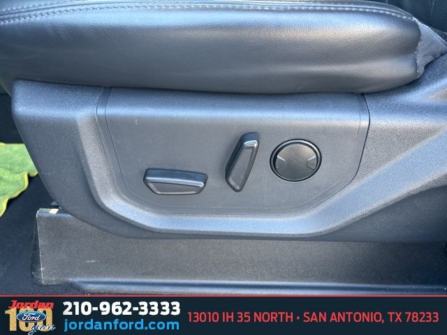Used Car 2024 Ford Expedition  Xlt For Sale Under $40,000 In San Antonio, Texas