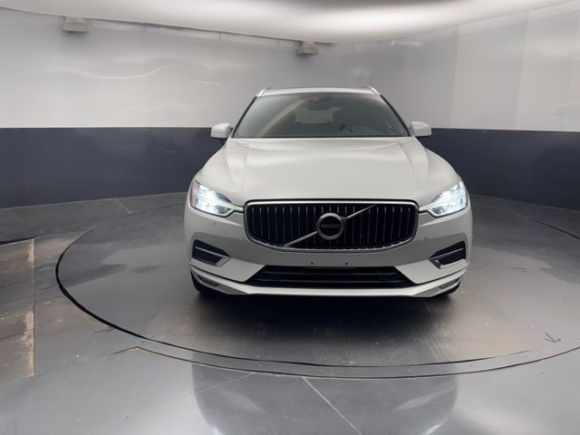 2019 White Volvo XC60 T6 Inscription AWD SUV
