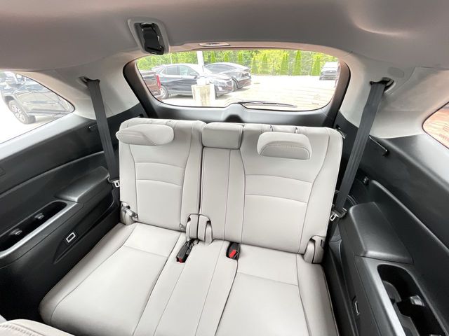 Used 2018 Honda Pilot SUV