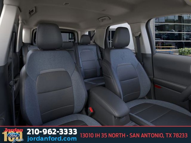 New Car 2025 Ford Bronco Sport  Outer Banks For Sale Under $35,000 In San Antonio, Texas
