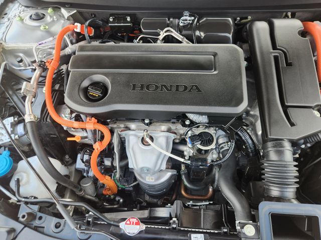 2024 Honda Accord Hybrid Sport  at Toyota of Victoria