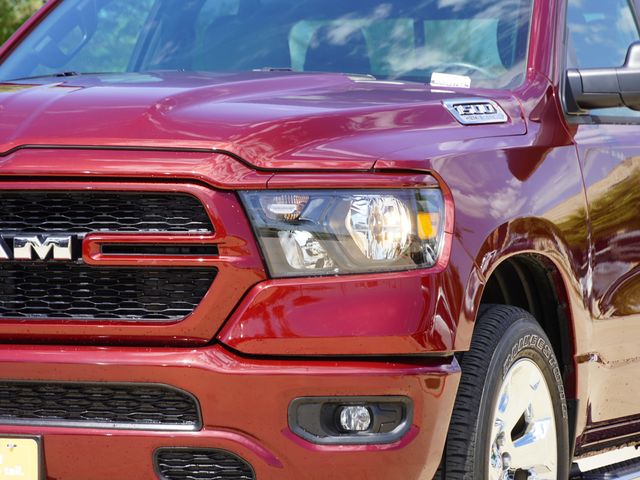 Used 2024 Ram 1500 Truck