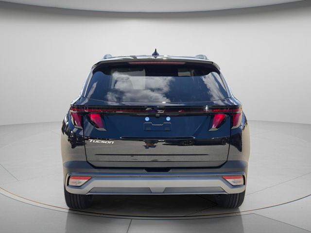2026 Hyundai Tucson - $30,597