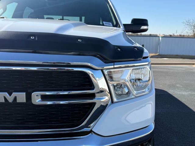used 2022 Ram 1500 car, priced at $39,682
