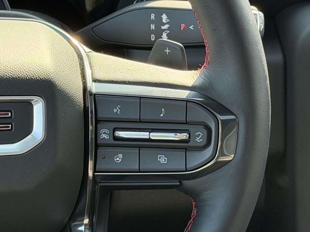 Used 2026 GMC Yukon SUV