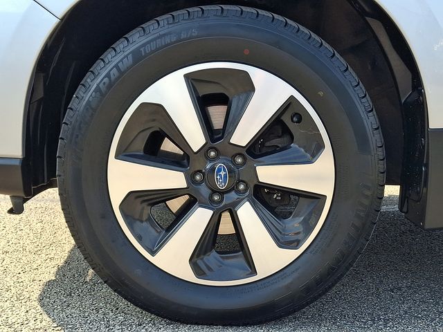 used 2018 Subaru Forester car, priced at $16,338