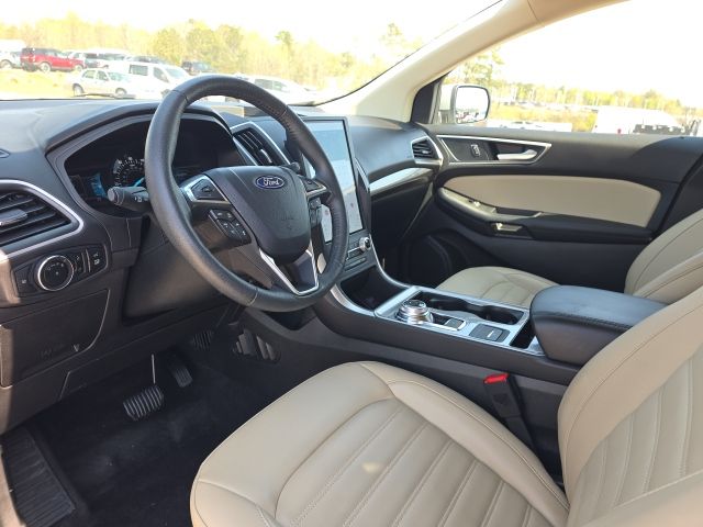 2024 Ford Edge SEL:B02210