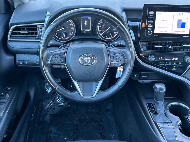 2023 Toyota Camry SE 14