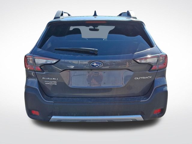 used 2025 Subaru Outback car, priced at $34,668