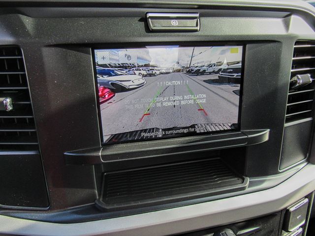 2026 Ford F-250SD XL:168097