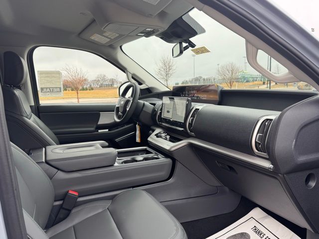 2026 Ford Expedition Max Active MAX