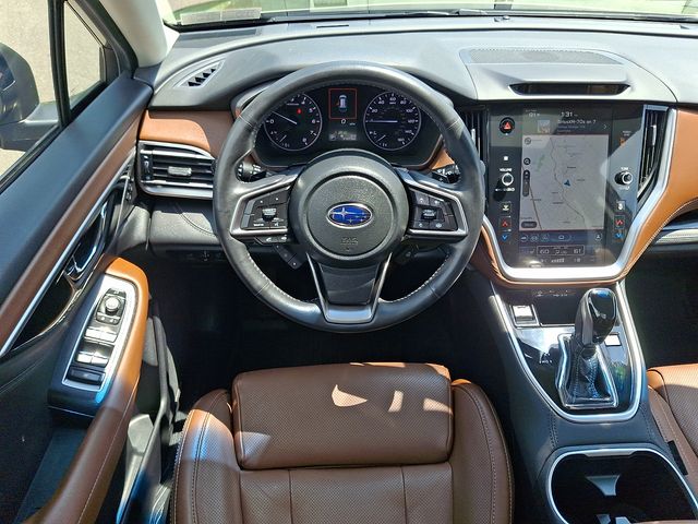 used 2020 Subaru Outback car, priced at $27,681