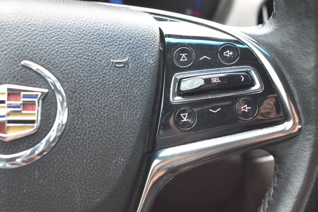 Used 2014 Cadillac ATS Sedan