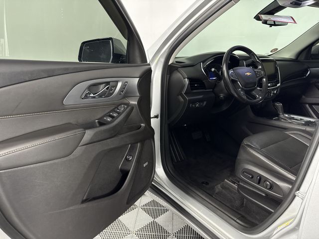 Used 2020 Chevrolet Traverse For Sale in Indianapolis, IN