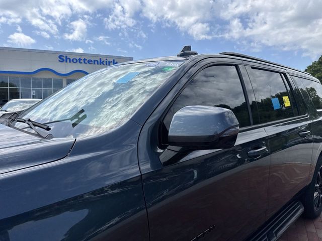 Used 2021 Chevrolet Suburban SUV