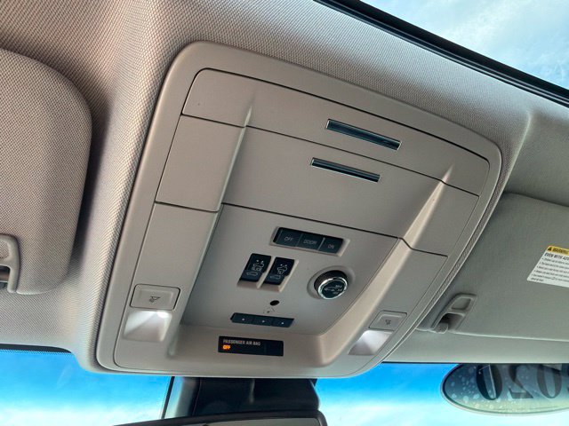 Used 2020 Chevrolet Tahoe SUV