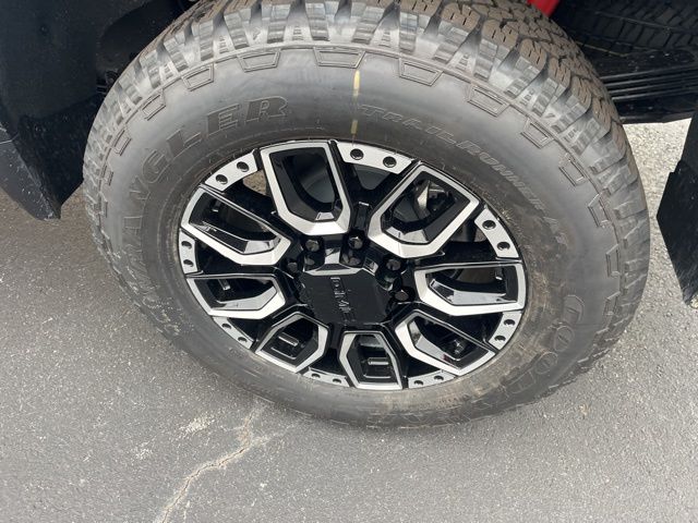 2026 GMC Sierra 2500HD Denali:44970