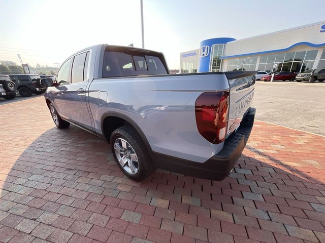 2026 Honda Ridgeline RTL - Photo 29
