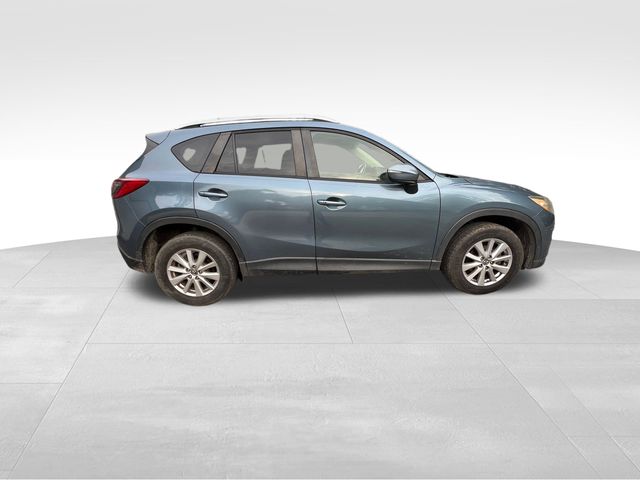 2016 Mazda CX-5 Touring 10