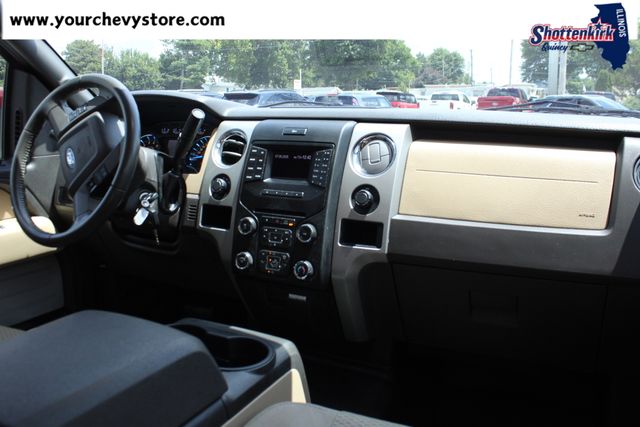 Used 2013 Ford F-150 Truck