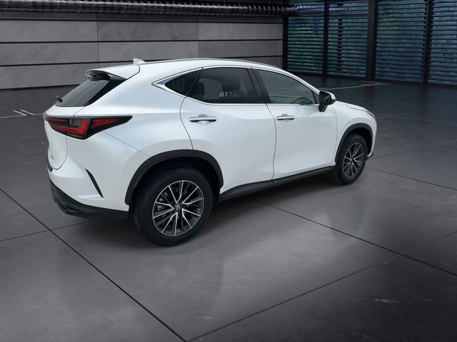 2025 Lexus NX - $39,988