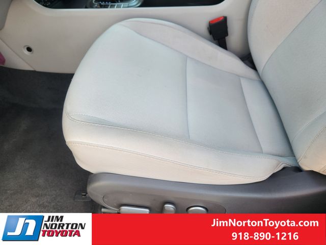 Used 2025 Hyundai Kona SUV