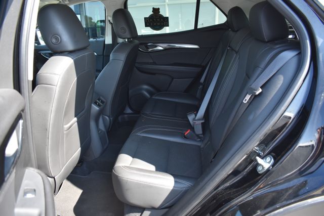 Used 2024 Buick Envision SUV