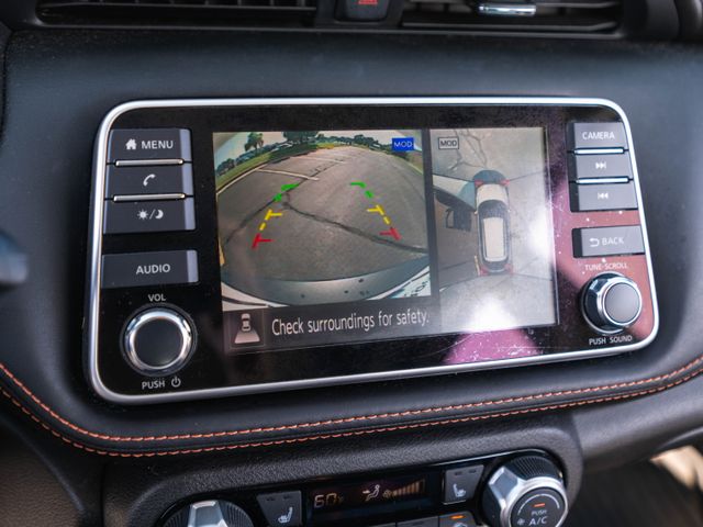 Used 2019 Nissan Kicks SUV