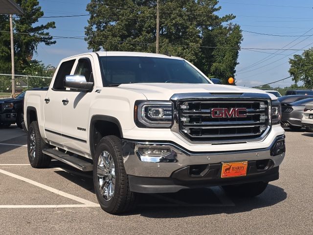 Photo of 2018 GMC Sierra 1500 SLT in Dallas, GA - 7,  2018 GMC Sierra 1500 SLT:C02374