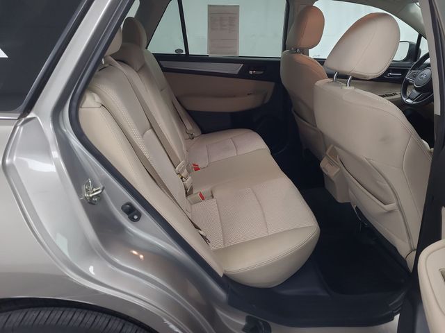 2019 – Subaru – Outback