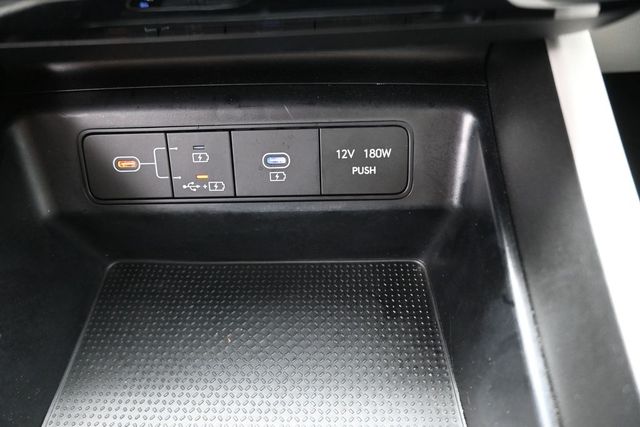 Used 2026 Hyundai Tucson SUV