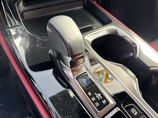 Used 2024 Lexus NX SUV