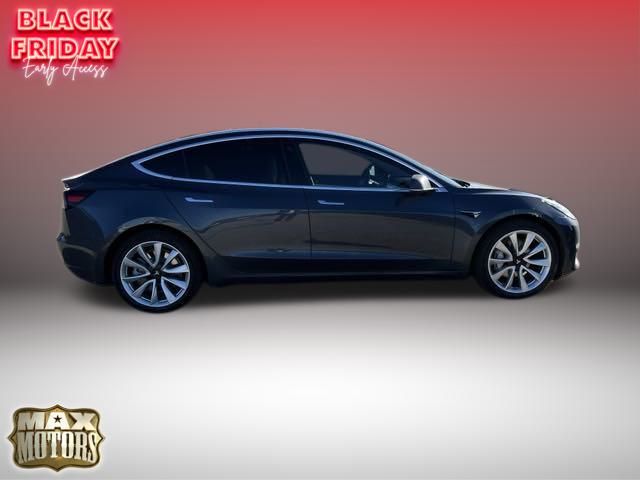 2019 Tesla Model 3 Long Range 16