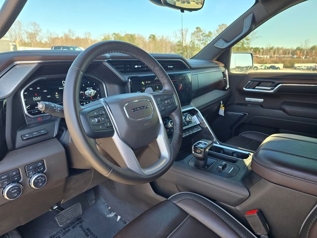 2024 GMC Sierra 1500 Denali:45004A