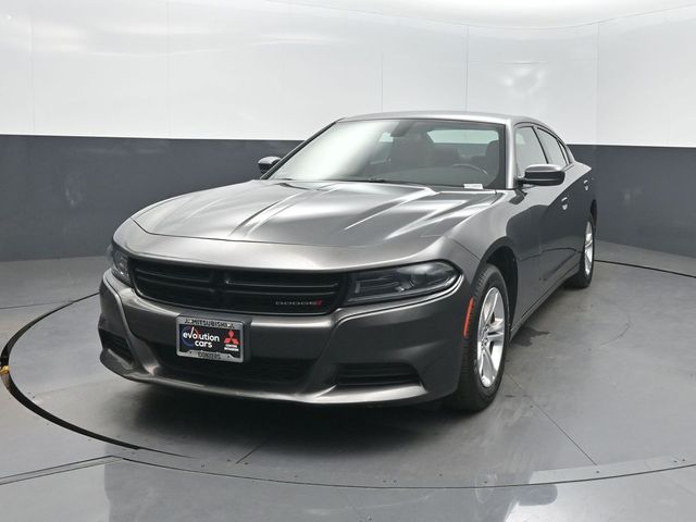 2022 Dodge Charger SXT RWD
