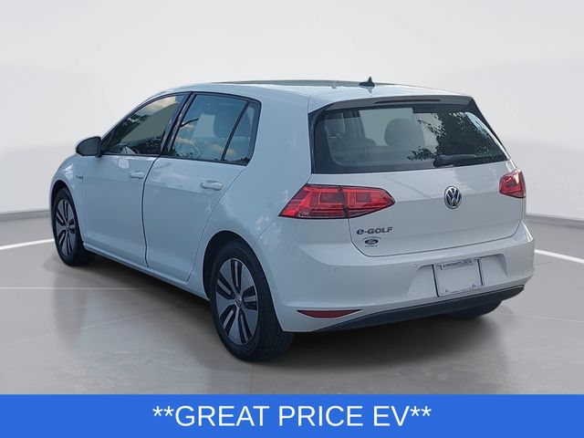 Used 2015 White Volkswagen SEL Premium image 5