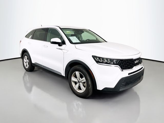 2023 Kia Sorento LX FWD