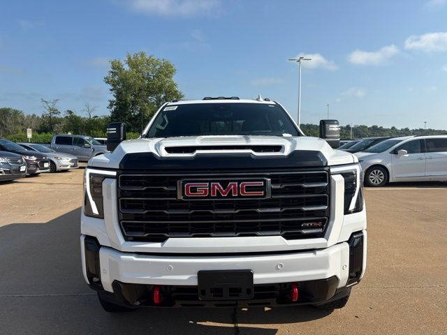 New 2026 GMC Sierra 2500HD Truck