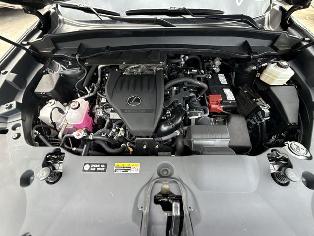 2025 Lexus Tx - $57,498
