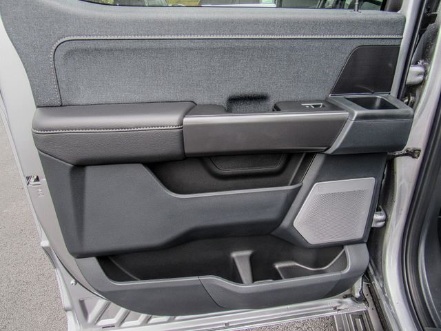 2025 Ford F-150 Lariat:167946