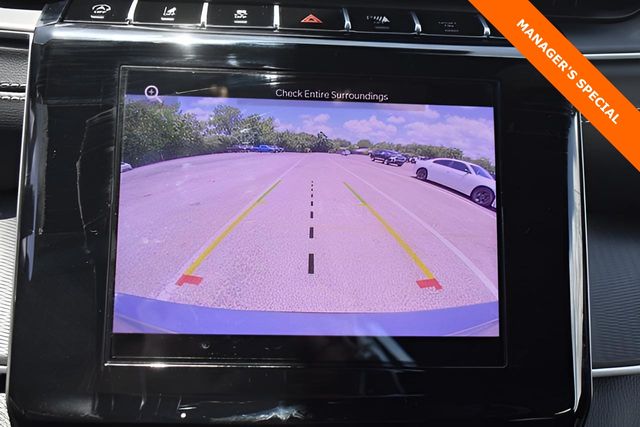 New Car 2025 Jeep Grand Cherokee L  Laredo X For Sale Under $35,000 In Austin, Texas