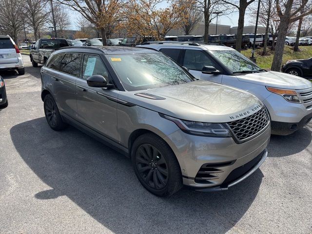2019 Land Rover Range Rover Velar P250 R-Dynamic SE AWD