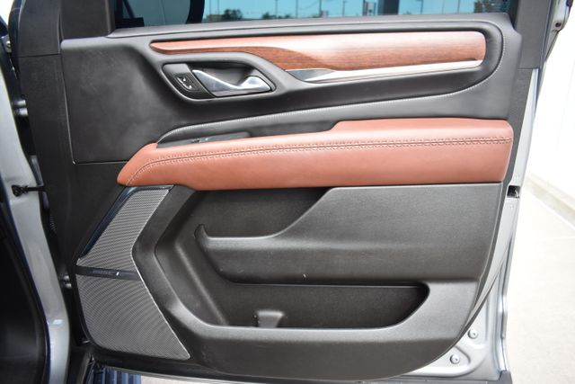 2023 GMC Yukon Denali Ultimate - Photo 24