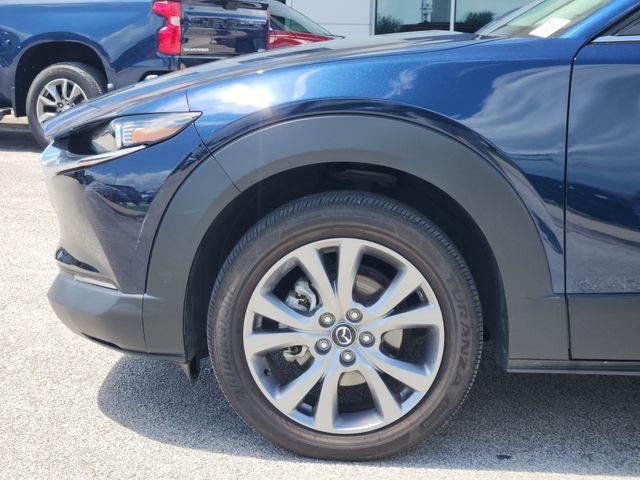 Used 2023 Mazda CX-30 SUV