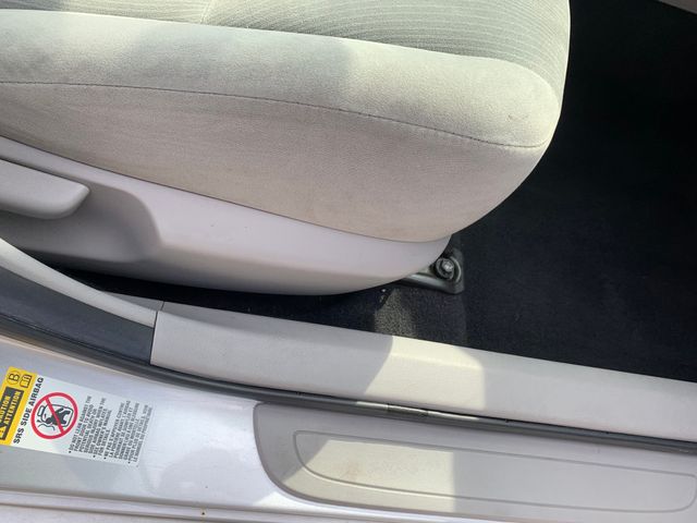 Used 2012 Toyota Corolla Sedan