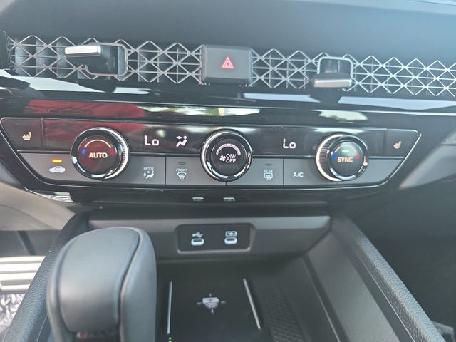 New 2026 Honda Accord Hybrid Sedan