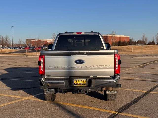2024 Ford F-350 Lariat